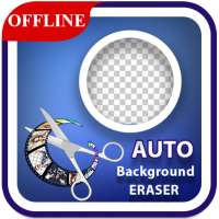 Auto Background Eraser - offline background eraser
