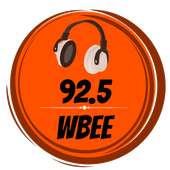 92.5 wbee country radio station 92.5 wbee radio on 9Apps