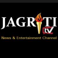 Jagriti TV News App