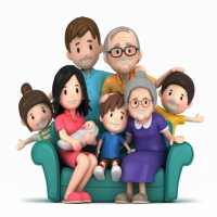 Familia - The Family App