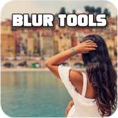 Camera Blur Editor - DSLR Blur Easy on 9Apps