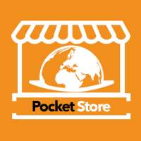 Pocket Store on 9Apps