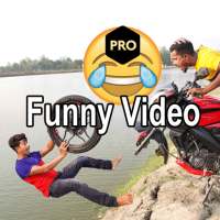 Funny Videos Pro : Funny Clips