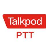 Talkpod PTT Radio
