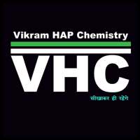Vikram Hap Chemistry