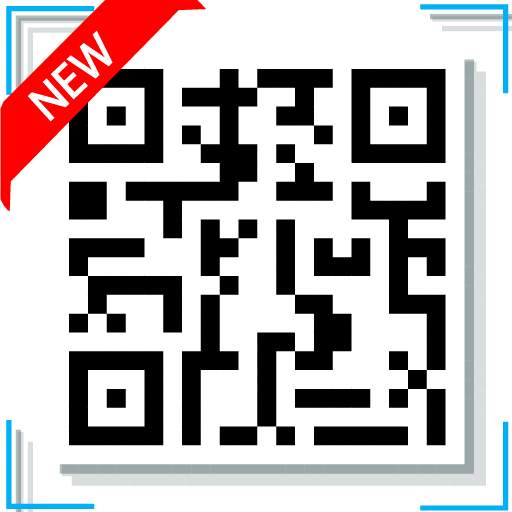 QR Code Scanner & Generator