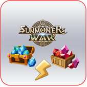guide for summoners war