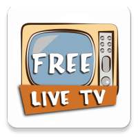 Free Live Tv - Free channels