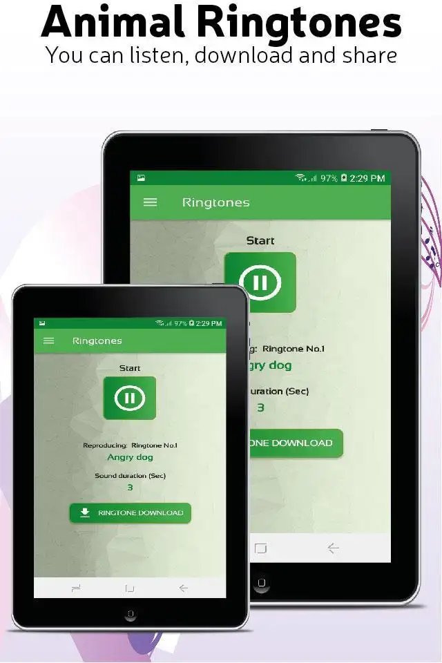 Animal ringtones, animals sounds free APK Download 2023 - Free - 9Apps Animal ringtones, animals sounds free APK Download 2023 - Free - 9Apps