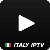 Italy IPTV Free on 9Apps