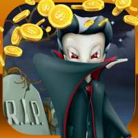 Monster Slots - Free Casino Slot Machine Game