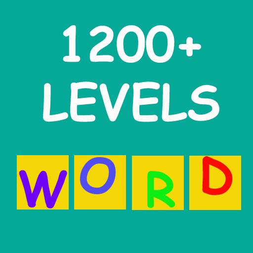 Scrambled word : The word game