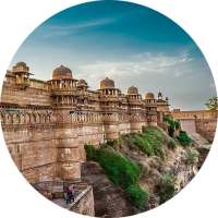 Gwalior - Wiki on 9Apps