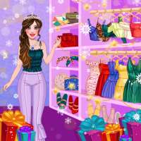Sophie Fashionista Dress Up on 9Apps