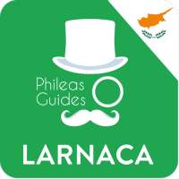 Larnaca Travel Guide, Cyprus