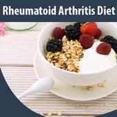 Rheumatoid Arthritis Diet (2018) on 9Apps