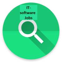 IT-Software-Jobs