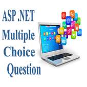 ASPNet Multiple ChoiceQuestion