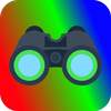 Color Night Vision Camera Simulator & VR