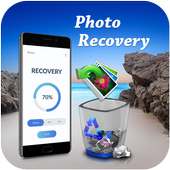 Photo recovery software - Restore deleted photos