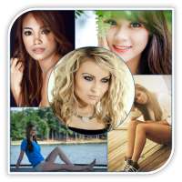 Photo Collage Editor on 9Apps