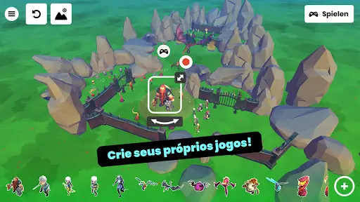 Download do aplicativo Jogo de Moda 2023 - Grátis - 9Apps