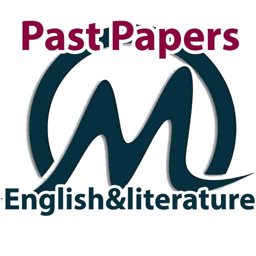 English Language Past Papers - Past Questions