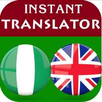 Hausa English Translator on 9Apps