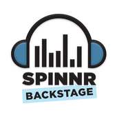 Spinnr Backstage on 9Apps
