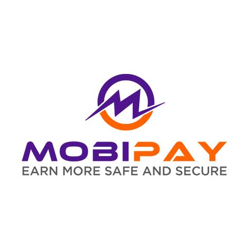 MOBI PAY: EARN MORE SAFE AND SECURE