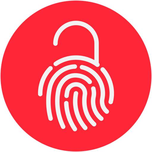 Max App Lock with Fingerprint