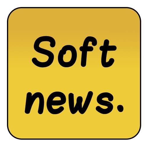 Soft News – World Breaking News App