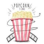 Popcorn Time Free Movies App