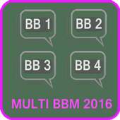 Dual BM 2016 on 9Apps