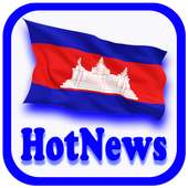 khmer news