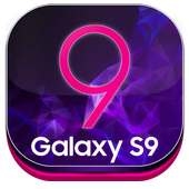 New S9 Launcher For Galaxy S9, S9 Plus