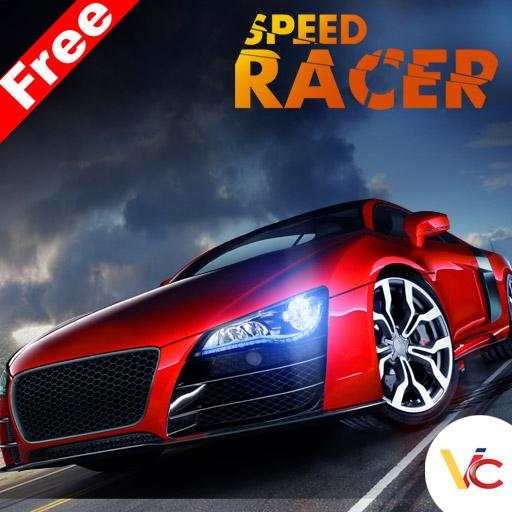 car race speedy