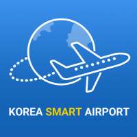 스마트공항 가이드 on 9Apps