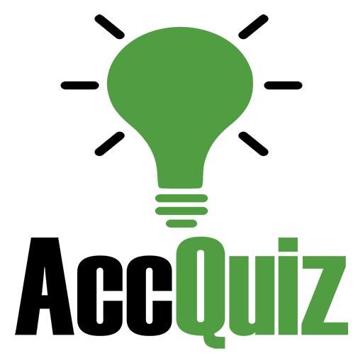 Accounting Quiz - AccQuiz