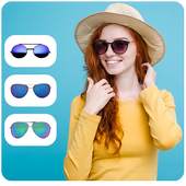 Sunglasses Photo Editor