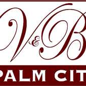 Vine and Barley Palm City App