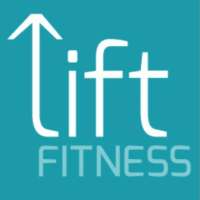 LIFT FITNESS on 9Apps