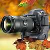 DSLR HD Camera - Best Camera App