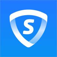 SkyVPN-Secure VPN WiFi Hotspot on 9Apps