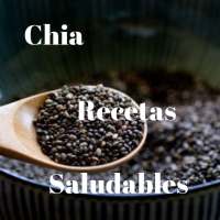 Chia Recetas Saludables on 9Apps