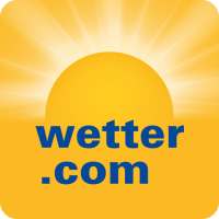 wetter.com Wetter & Regenradar