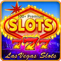 ماكينة الحظ Vegas Slots Galaxy on 9Apps
