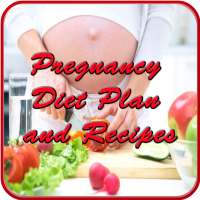 Pregnancy Diet Plan and Recipes on 9Apps