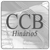 Virtual Hymn No. 5 - CCB
