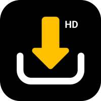 Video Downloader - HD Video Saver